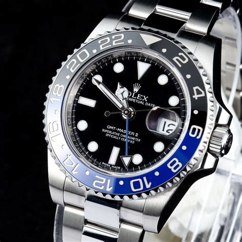 rolex gmt blue violet|rolex gmt blue black price.